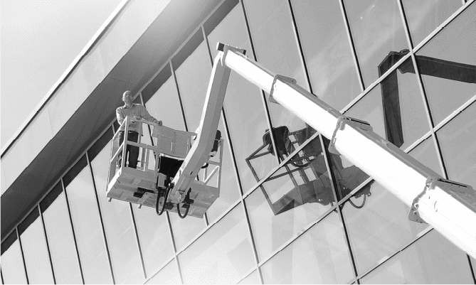 Vermietung – Mobile Arbeitsbühne WT 330 Arbeitsbühnen Vermietung der WT 330