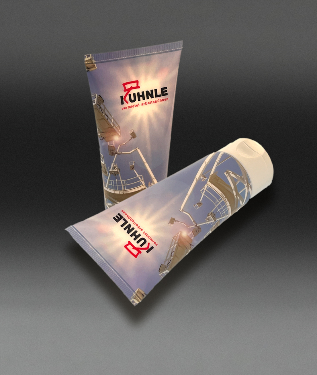 Kuhnle Sonnencreme Kuhnle Sonnencreme