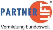Arbeitsbühnen Partner Partnerlift