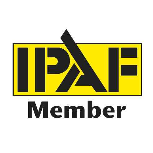 IPAF Hubarbeitsbühnen Schulung