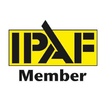 Hubarbeitsbühnen IPAF-Schulung